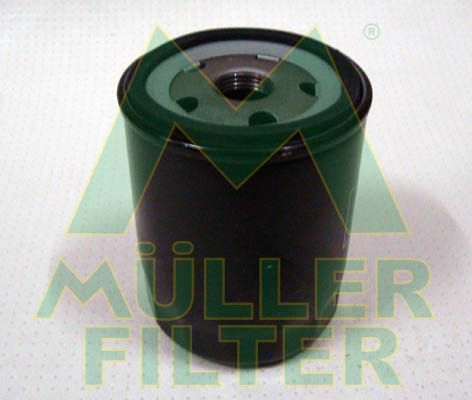 MULLER FILTER alyvos filtras FO125